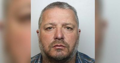 Dad and his two sons jailed after firing shots and ramming wagon in furious row
