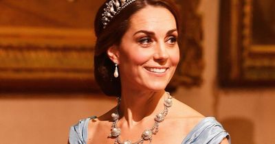 Kate Middleton 'alone' at Charles' birthday party because 'nobody knew who she was'