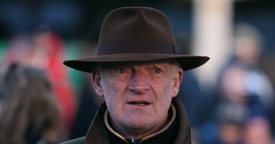 Cheltenham Festival 2022 tips: The Willie Mullins accumulator bookies will be praying doesn't come in