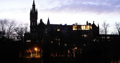 Concerns that lighting Glasgow's parks is being 'kicked into the long grass'