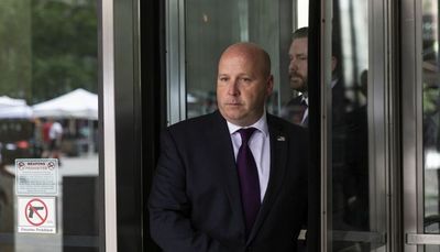 Former state Sen. Thomas Cullerton pleads guilty to embezzling from Teamsters