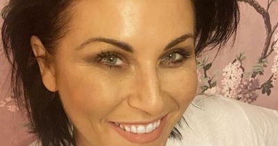 EastEnders' Jessie Wallace is a grandmother at 50 as she shares sweet snap