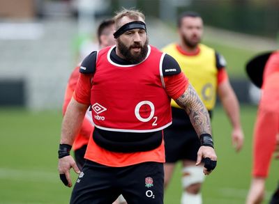 Joe Marler lifts lid on ‘tasty’ training session ahead of Ireland showdown