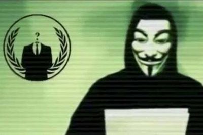 A group called Anonymous has declared cyber war on Russia — but who (or what) are they?