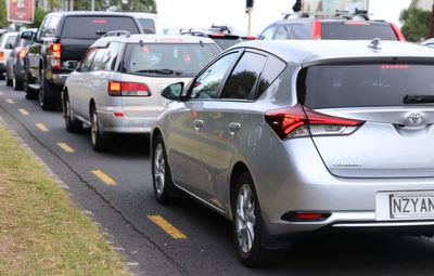 Don't hold your breath for the Govt's response on emissions targets