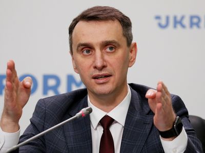 Over 60 Ukrainian hospitals out of action after Russian attacks - health minister