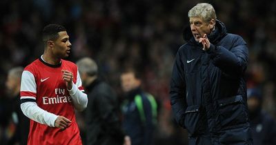 Serge Gnabry's Arsenal redemption left Arsene Wenger red-faced and Tony Pulis backtracking