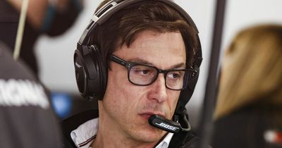Toto Wolff 'hates' aspect of Netflix's Drive to Survive as he makes 'narrative' dig