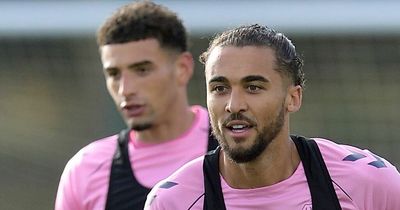 Everton must not repeat Dominic Calvert-Lewin mistake with Ben Godfrey