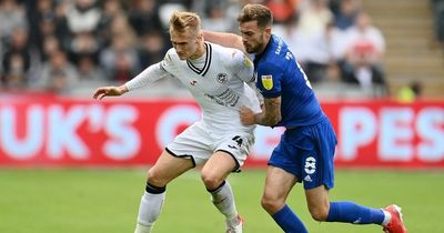 Cardiff City vs Swansea City South Wales derby to be Saturday 3pm kick-off for first time in decades