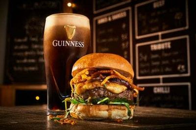 Best St Patrick’s Day events in London: Where to eat, drink, dance and party in the capital