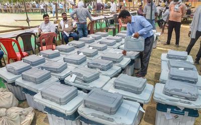 Let counting of votes go on as per established practice, says Supreme Court