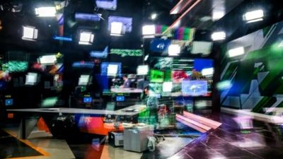 EU targets Russian 'disinformation' campaign after Ukraine invasion