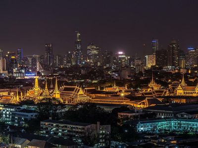 Thailand Exempts Crypto Traders From Tax, But On One Condition