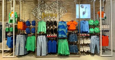 Primark shoppers divided over bold new colourful clothing collection