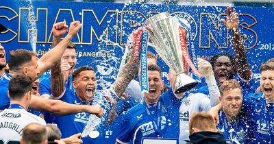 WIN tickets to Rangers vs Celtic at Ibrox and SPFL matches across all four divisions