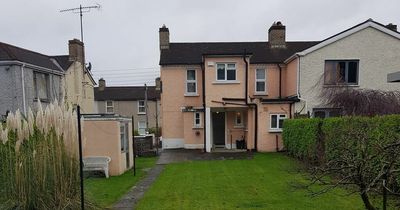 Irish home built in the 1930s looks unrecognisable after astonishing transformation with contemporary twist