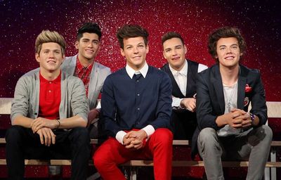 One Direction fans flood Madame Tussauds with requests for wax figures’ body parts