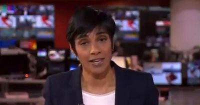 Reeta Chakrabarti: Her 'romantic' husband, three children, famous actress sister and specialist subject on Celebrity Mastermind