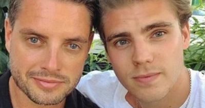 Keith Duffy says son has cracked Hollywood with role on 'world's biggest streaming show'