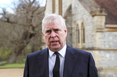 Judge asked to end Prince Andrew sex abuse lawsuit