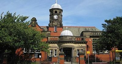 Concern over future of historic library after lack of progress with restoration work