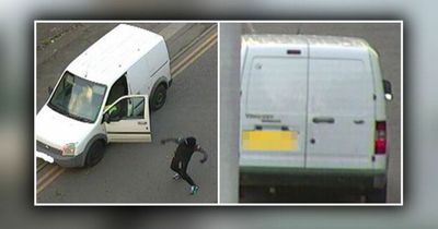 Police appeal after packages of drugs hurled over prison wall into Strangeways