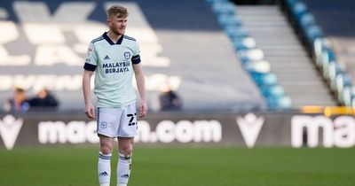 Cardiff City headlines as loan star reveals shock at intensity and Bluebirds to face Tommy Doyle competition this summer