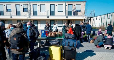 Still no guidance on Ukrainian refugees for local authorities and how they can help