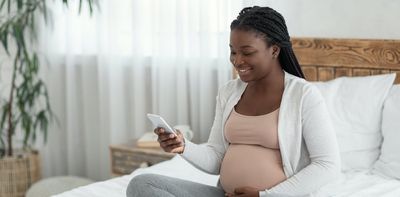 Non-invasive prenatal testing: Online discussions show risk perception is highly personal