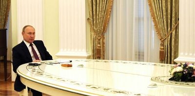 Ukraine: how negotiations could stop the war and what needs to happen first