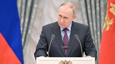 U.S. estimates 2,000 to 4,000 Russian troops killed in Ukraine war