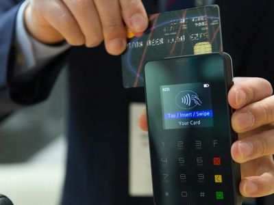 Mastercard And Visa To Raise Credit Card Fees For Merchants: Will Consumers Be Paying More?