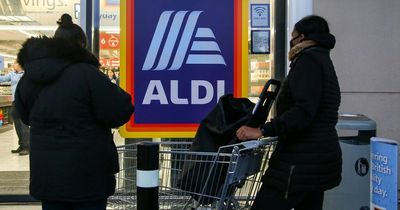 Aldi is looking for Easter egg tasters and shoppers are calling it 'the perfect job'