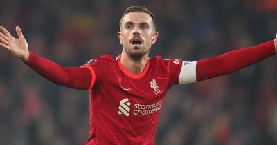 Jordan Henderson sends Liverpool 'illusions' warning before Inter Milan clash