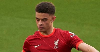Liverpool move step closer to another trophy as young stars shine in 3-0 win
