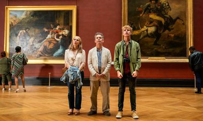 Miss travelling around Europe? You may not after watching Us