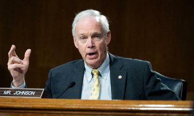 Senator forced to backtrack after saying Republicans will repeal Obamacare