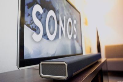 Sonos Makes Bank of America List of Small-Cap Stocks