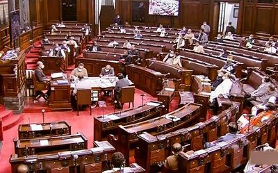 Lok Sabha, Rajya Sabha to resume simultaneous sittings