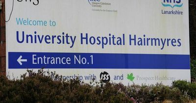 Union slam NHS Lanarkshire for failing to bring ancillary services back in-house