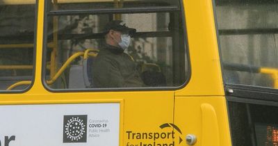 Covid-19 Ireland: 803 people in hospital with 51 in ICU