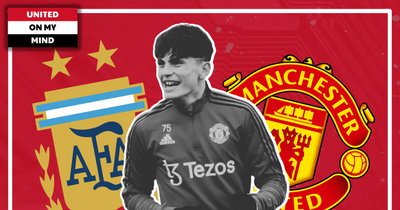 Lionel Messi's new teammate has already shown Manchester United fans why they should get excited
