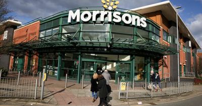 Two youths arrested over fire at Morrisons store which led to mass evacuation