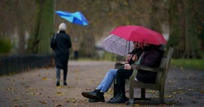 What the Met Office says about snow after earlier warnings