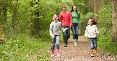 Mum branded 'ridiculous over-protective' parent but others say she's right to not let daughter play outside alone