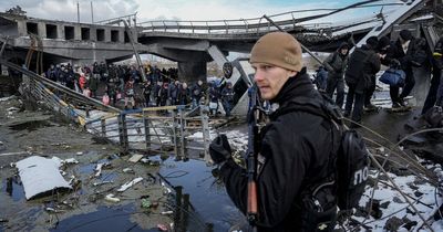 Nottinghamshire Pension Fund to offload Russian assets