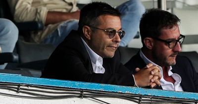 Andrea Radrizzani's Leeds United plan amid growing 49ers Enterprises influence set out