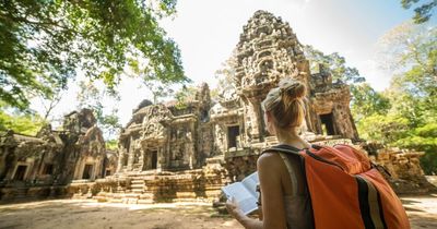 Latest Covid travel rules for Brits heading to Bali, Vietnam, Thailand and more