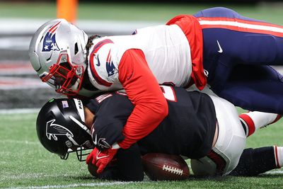 Matt Judon defends Calvin Ridley after gambling suspension